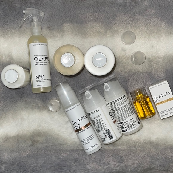 Olaplex Bundle Set - Picture 2 of 2